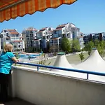 דירה In Elit 3 Apartcomplex