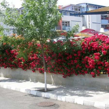 In Elit 3 Apartcomplex *