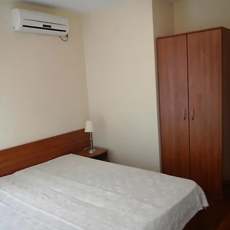 Διαμέρισμα In Elit 3 Apartcomplex