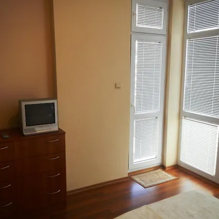 In Elit 3 Apartcomplex Σάνι Μπιτς