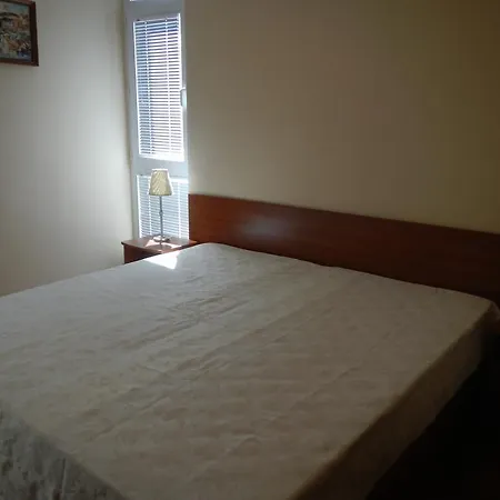 Apartment In Elit 3 Apartcomplex