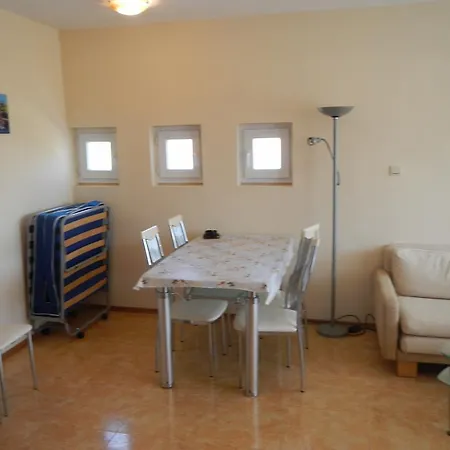 Διαμέρισμα In Elit 3 Apartcomplex Σάνι Μπιτς
