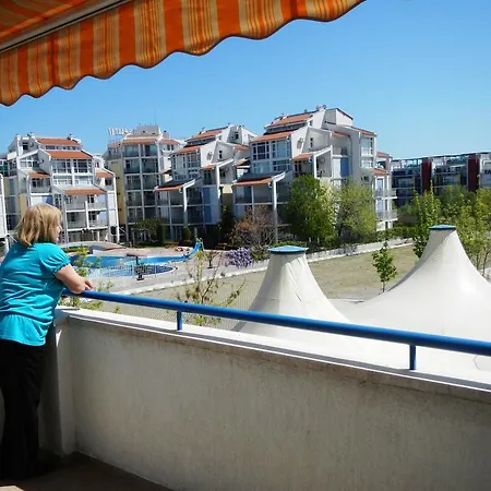 Διαμέρισμα In Elit 3 Apartcomplex