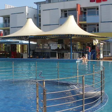 In Elit 3 Apartcomplex