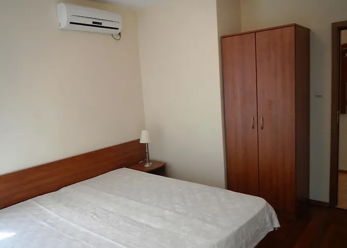 Appartamento In Elit 3 Apartcomplex