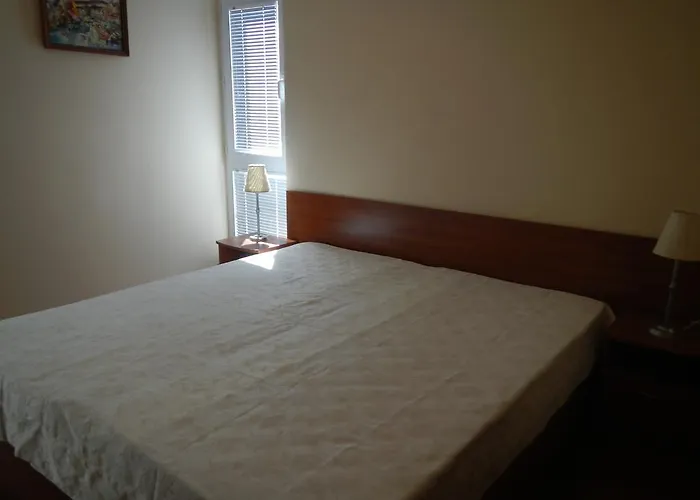 Appartamento In Elit 3 Apartcomplex