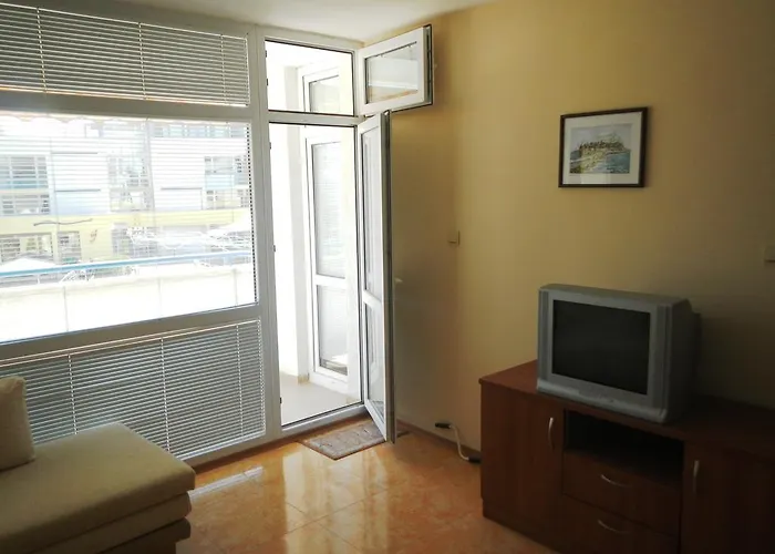 Appartamento In Elit 3 Apartcomplex *